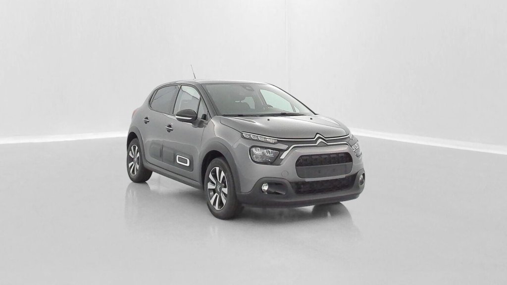 photo CITROëN C3