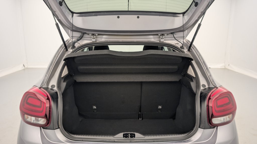 Photo véhicule 1 CITROëN C3 PureTech 110 ch BVM6 Max