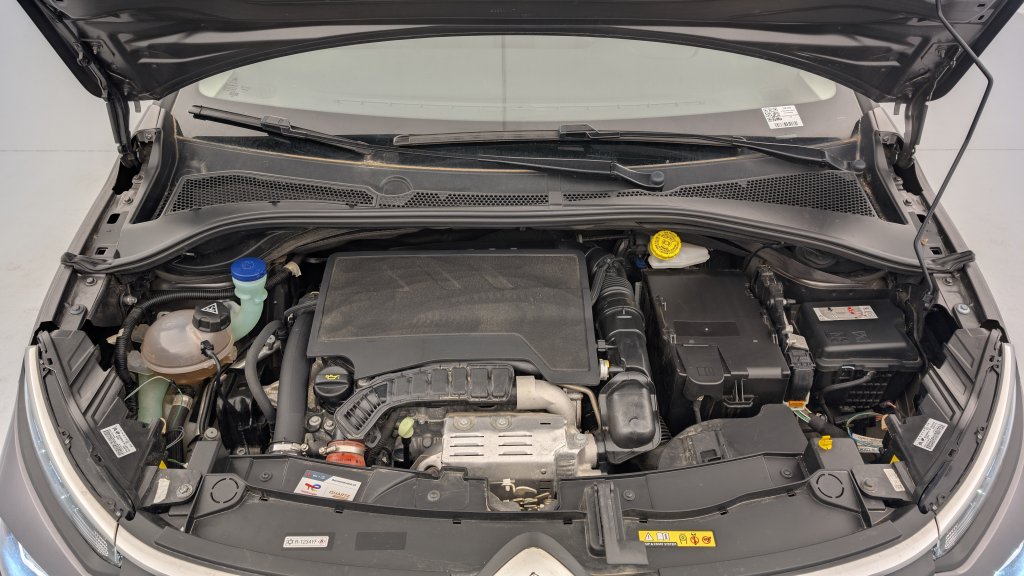 Photo véhicule 1 CITROëN C3 PureTech 110 ch BVM6 Max