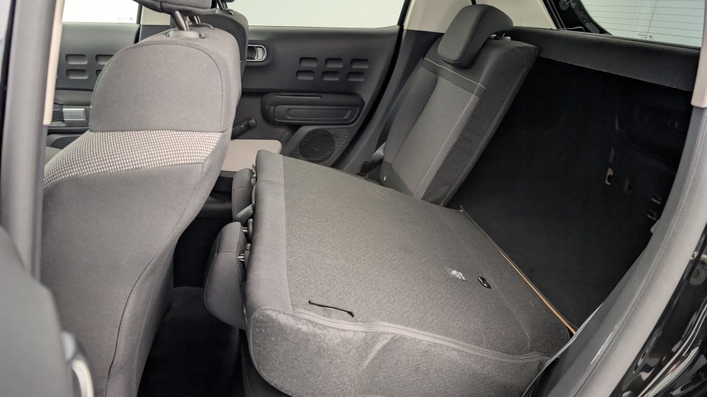 Photo véhicule 1 CITROëN C3 PureTech 110 ch BVM6 Max