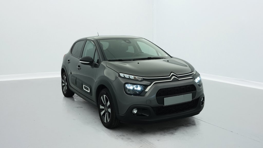 photo CITROëN C3