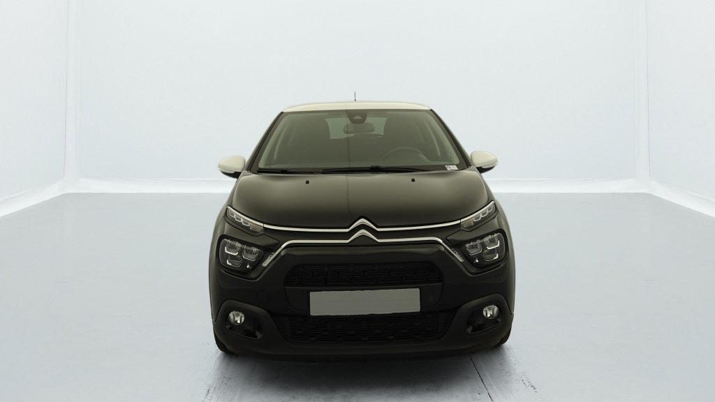 Photo véhicule 1 CITROëN C3 PureTech 110 S S BVM6 Shine