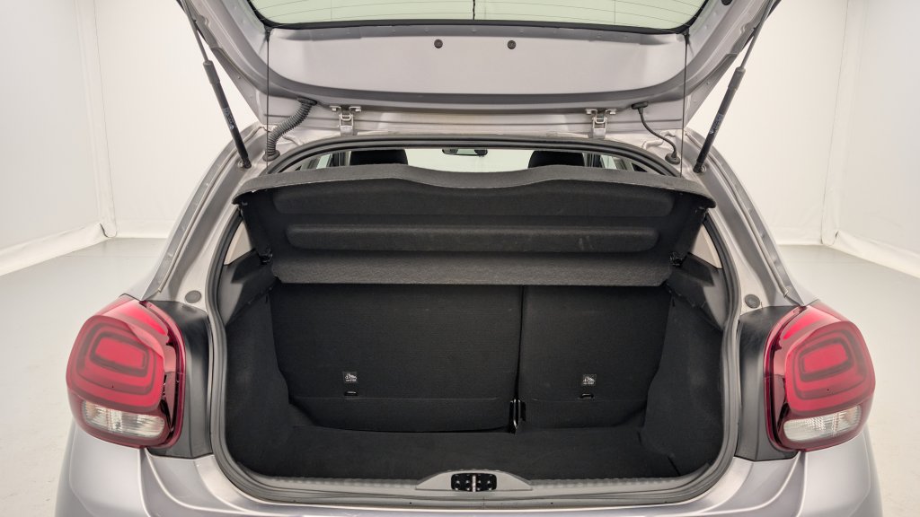 Photo véhicule 1 CITROëN C3 PureTech 110 ch BVM6 Max