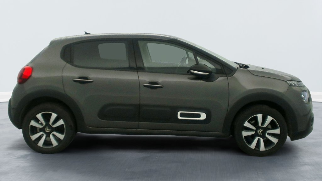 Photo véhicule 1 CITROëN C3 PureTech 110 ch BVM6 Max