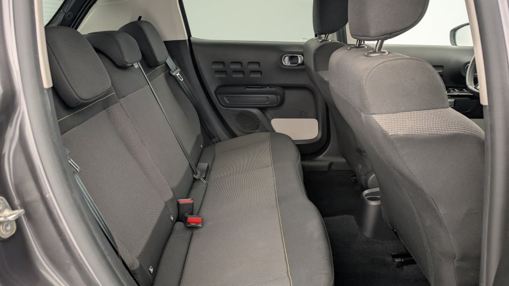 Photo véhicule 1 CITROëN C3 PureTech 110 ch BVM6 Max