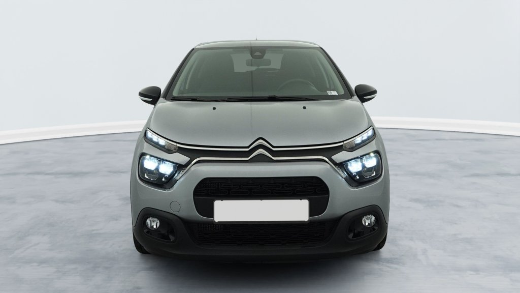 Photo véhicule 1 CITROëN C3 PureTech 110 ch BVM6 Max
