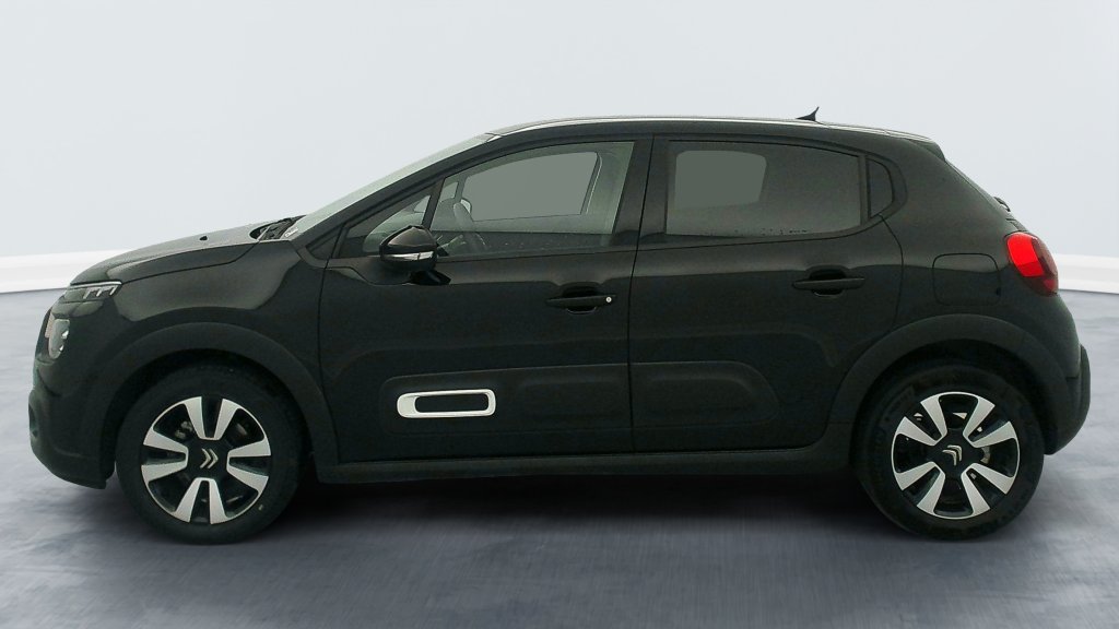Photo véhicule 1 CITROëN C3 PureTech 110 ch BVM6 Max