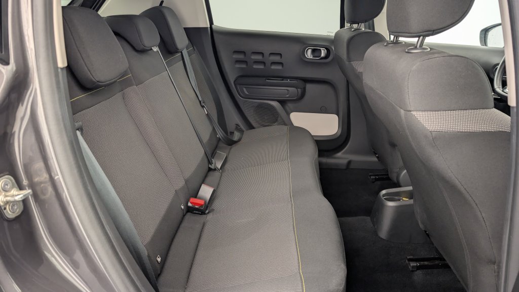 Photo véhicule 1 CITROëN C3 PureTech 110 ch BVM6 Max