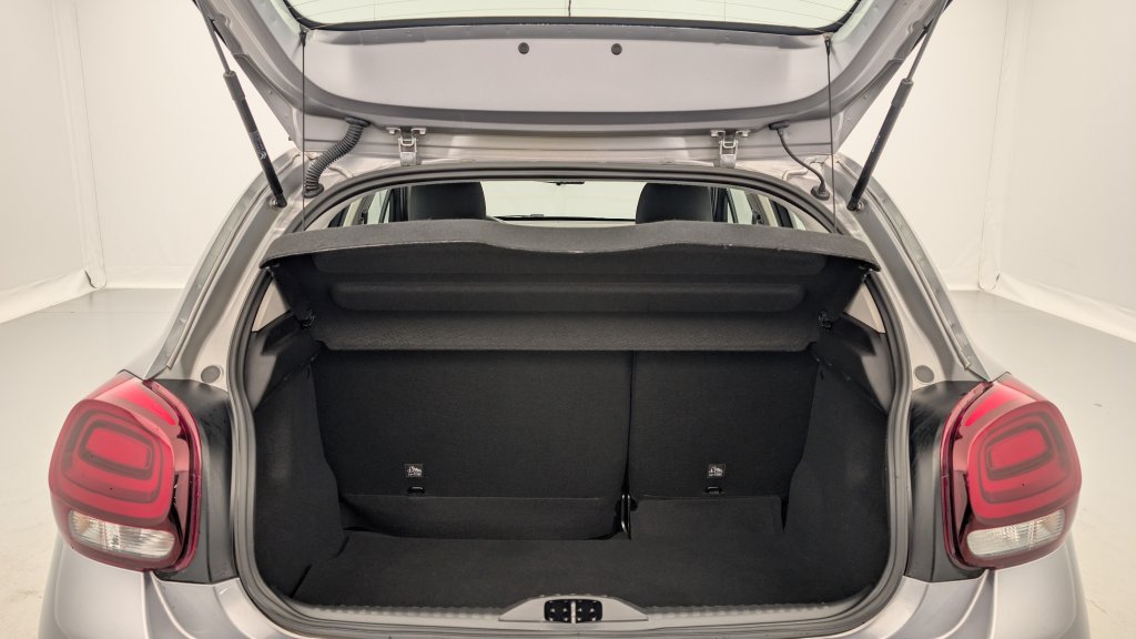 Photo véhicule 1 CITROëN C3 PureTech 110 BVM6 Plus