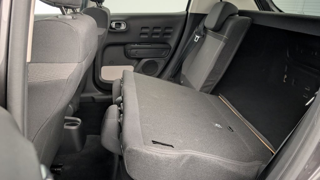 Photo véhicule 1 CITROëN C3 PureTech 110 ch BVM6 Max