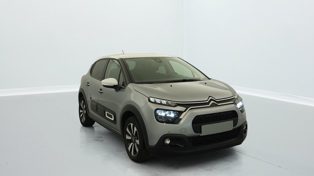 photo CITROëN C3