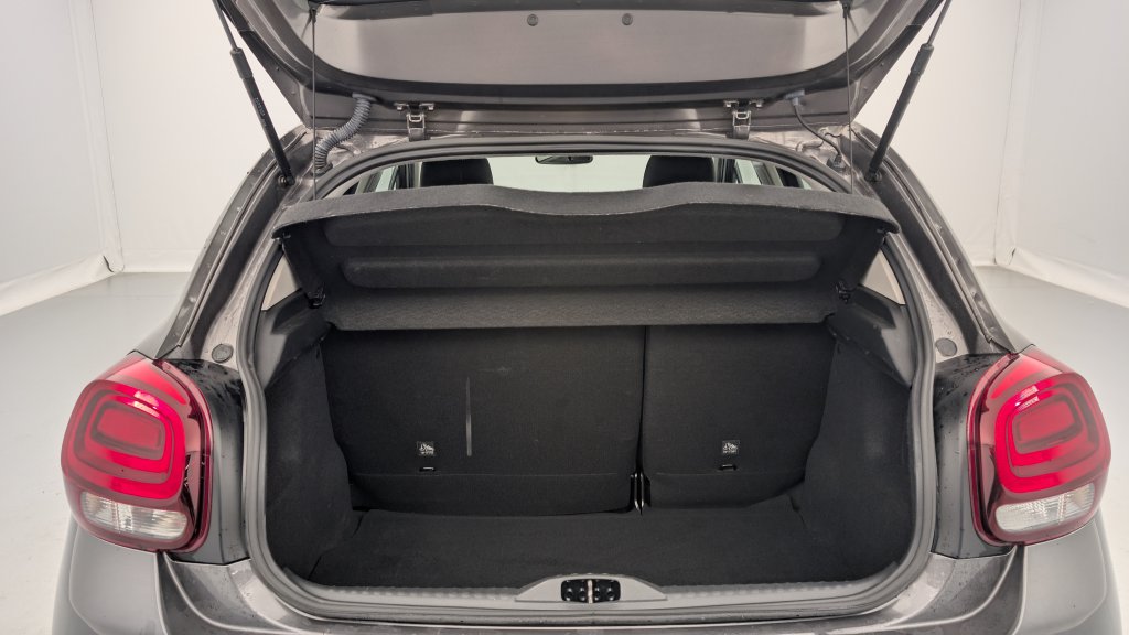 Photo véhicule 1 CITROëN C3 PureTech 110 ch BVM6 Max