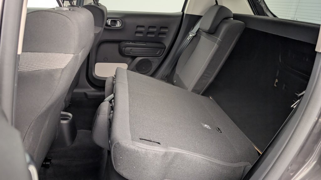 Photo véhicule 1 CITROëN C3 PureTech 110 ch BVM6 Max