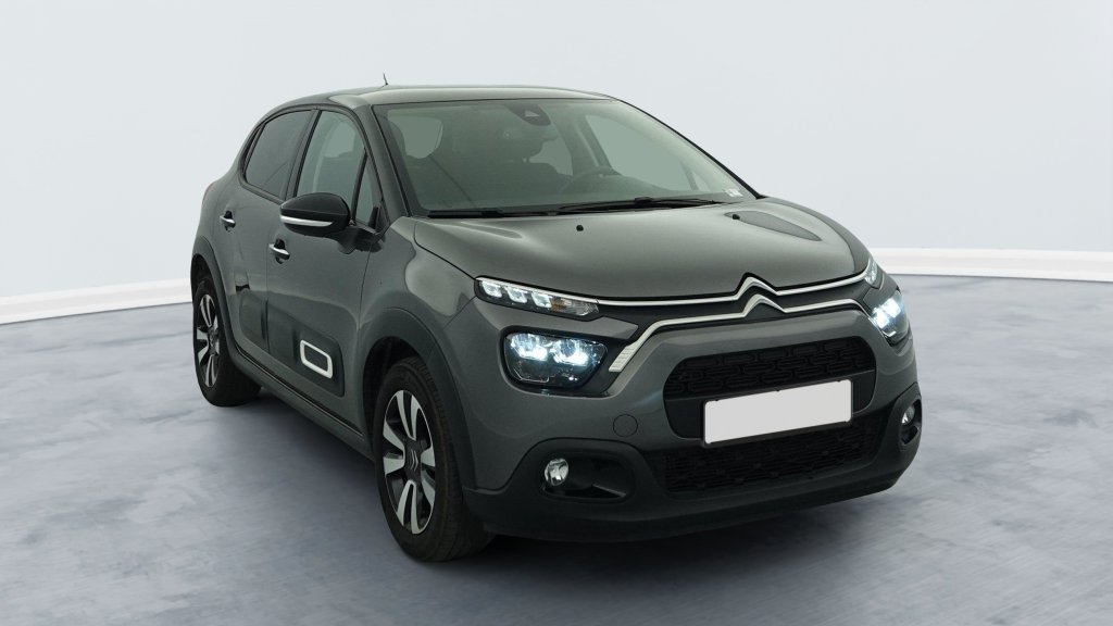 photo CITROëN C3