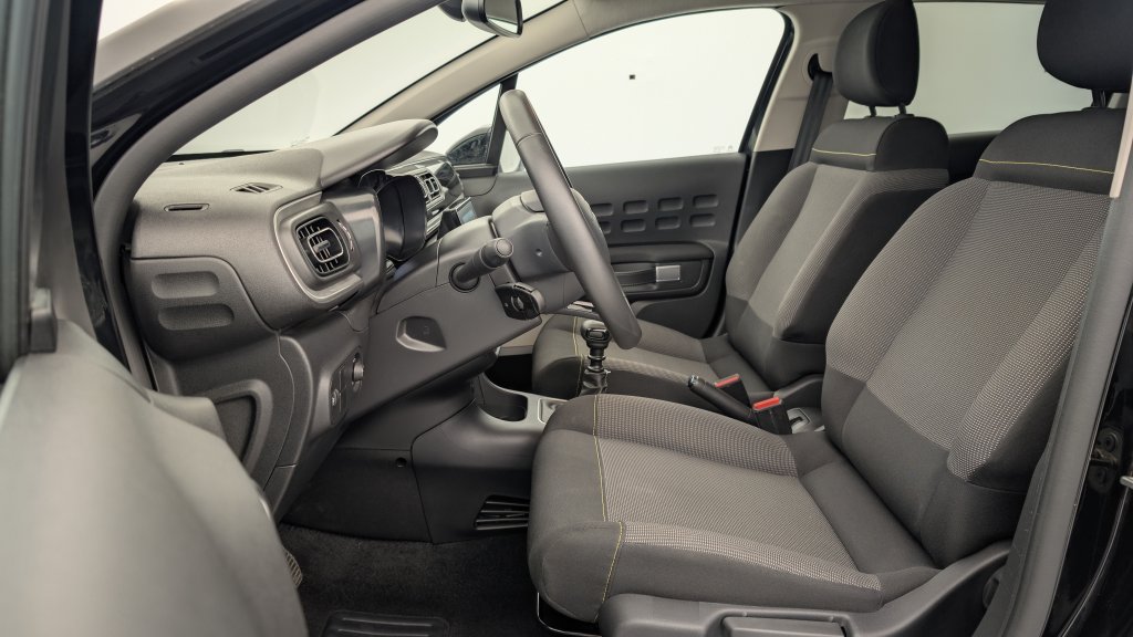 Photo véhicule 1 CITROëN C3 PureTech 110 ch BVM6 Max