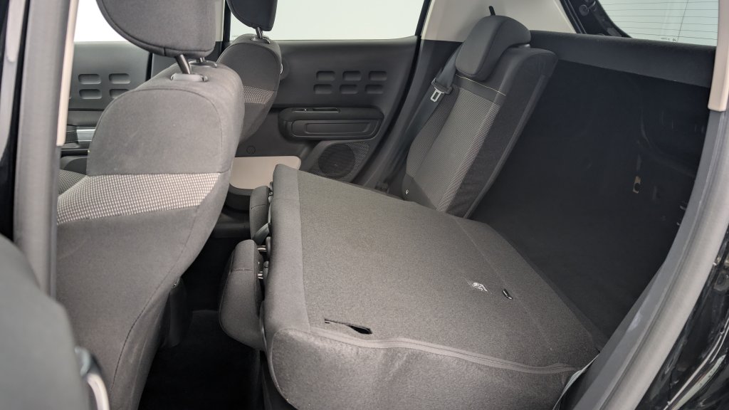 Photo véhicule 1 CITROëN C3 PureTech 110 ch BVM6 Max