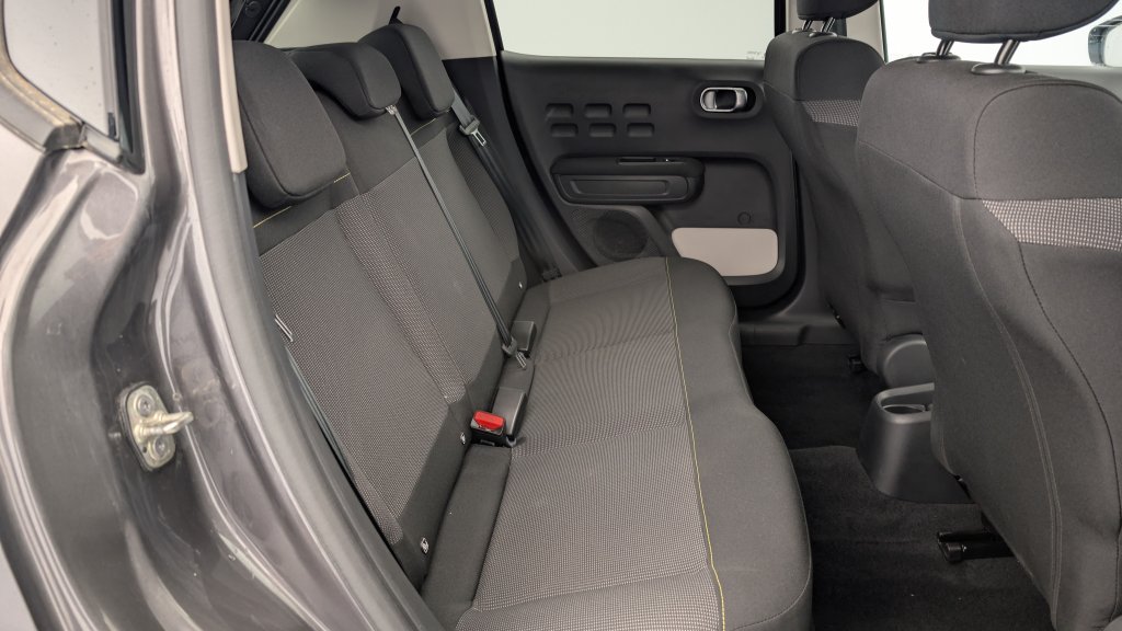 Photo véhicule 1 CITROëN C3 PureTech 110 ch BVM6 Max