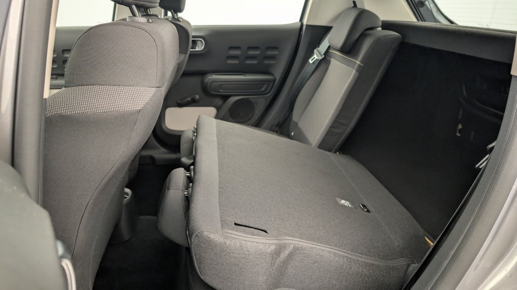 Photo véhicule 1 CITROëN C3 PureTech 110 BVM6 Plus