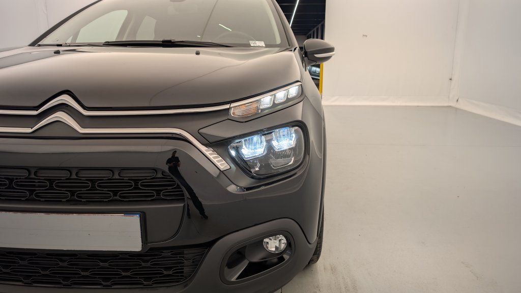 Photo véhicule 1 CITROëN C3 PureTech 110 ch BVM6 Max