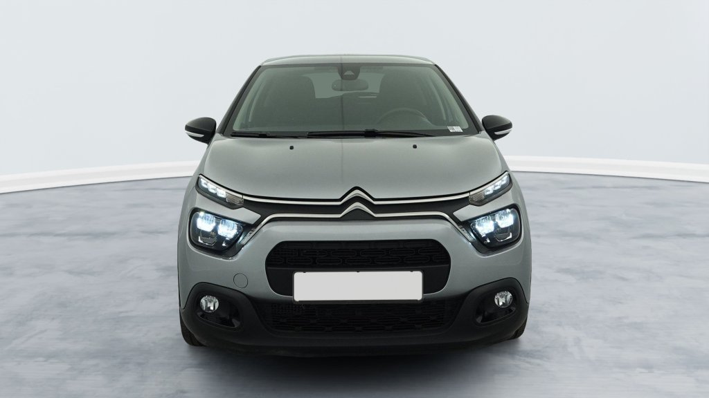 Photo véhicule 1 CITROëN C3 PureTech 110 ch BVM6 Max