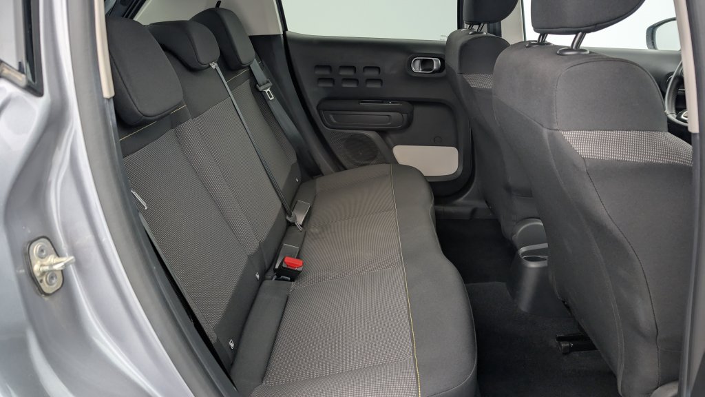 Photo véhicule 1 CITROëN C3 PureTech 110 ch BVM6 Max