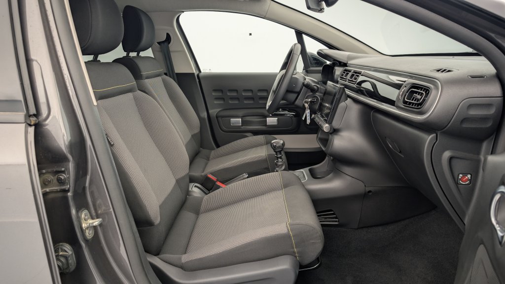 Photo véhicule 1 CITROëN C3 PureTech 110 ch BVM6 Max