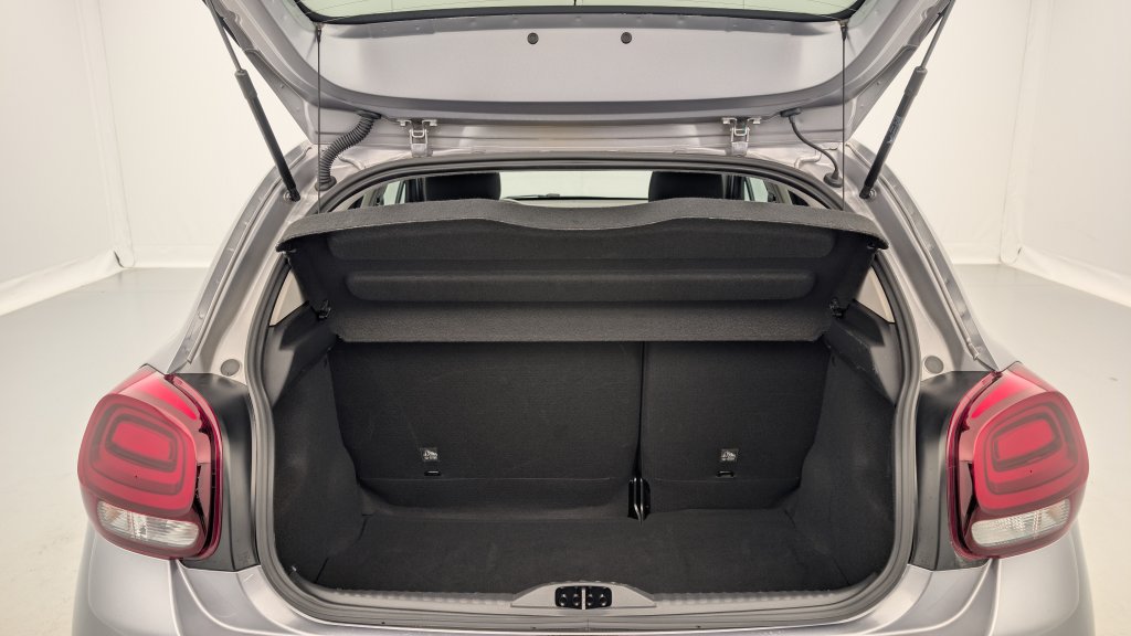 Photo véhicule 1 CITROëN C3 PureTech 110 ch BVM6 Max