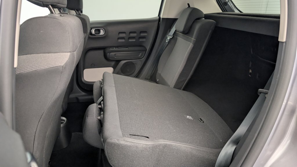 Photo véhicule 1 CITROëN C3 PureTech 110 ch BVM6 Max