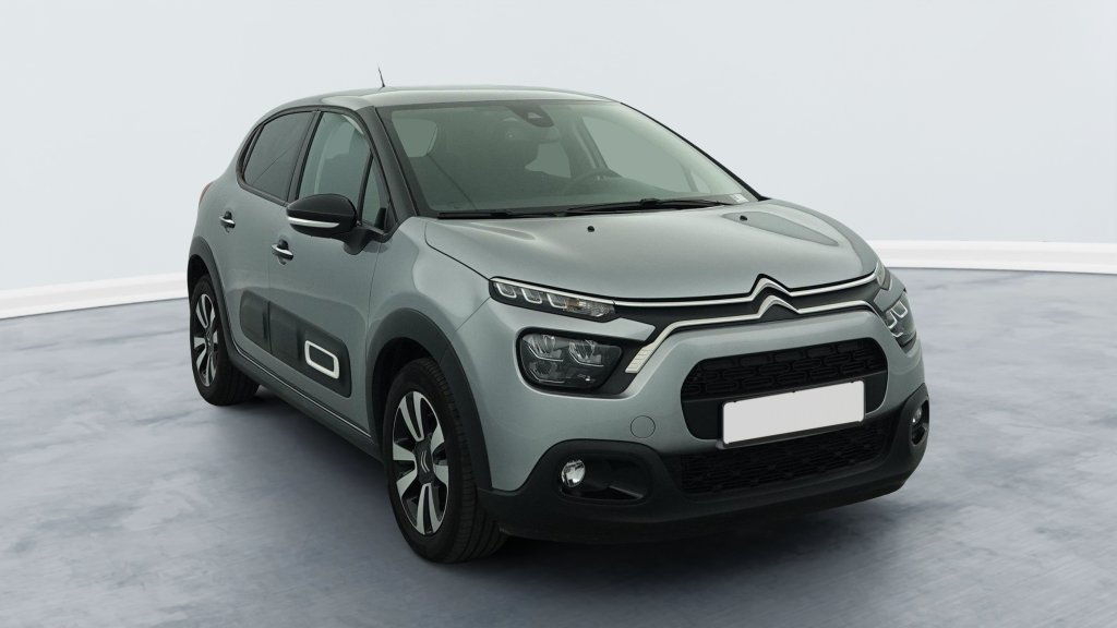 photo CITROëN C3