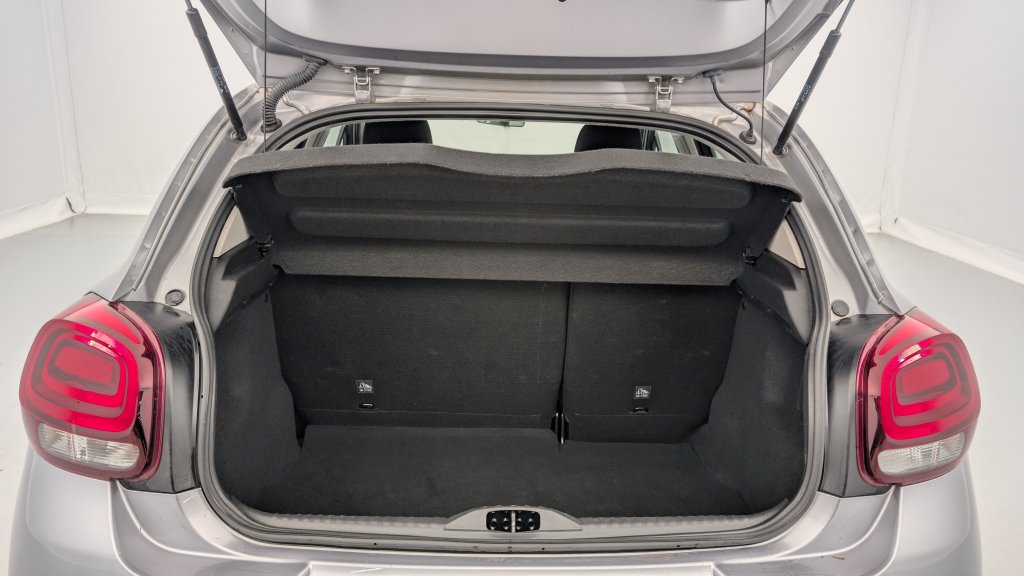 Photo véhicule 1 CITROëN C3 PureTech 110 ch BVM6 Max