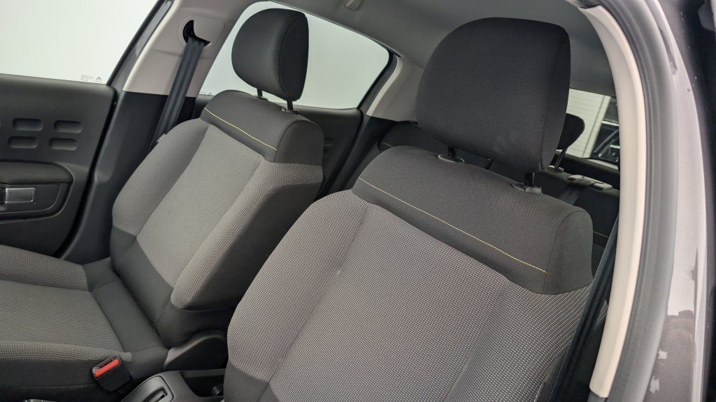 Photo véhicule 1 CITROëN C3 PureTech 110 ch BVM6 Max