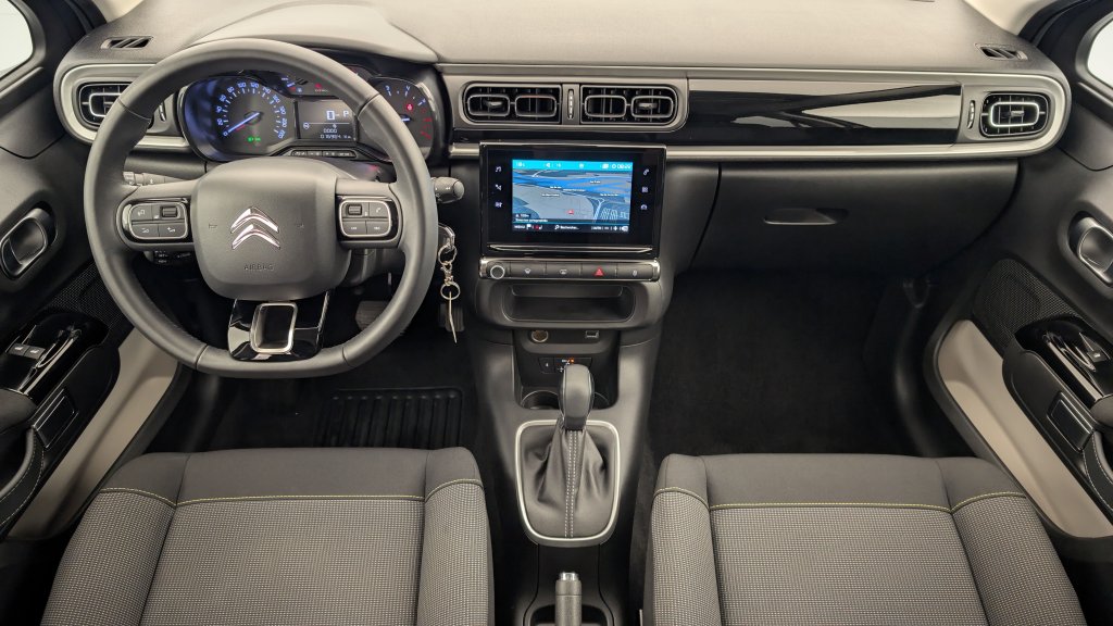 Photo véhicule 1 CITROëN C3 PureTech 110 ch EAT6 Max