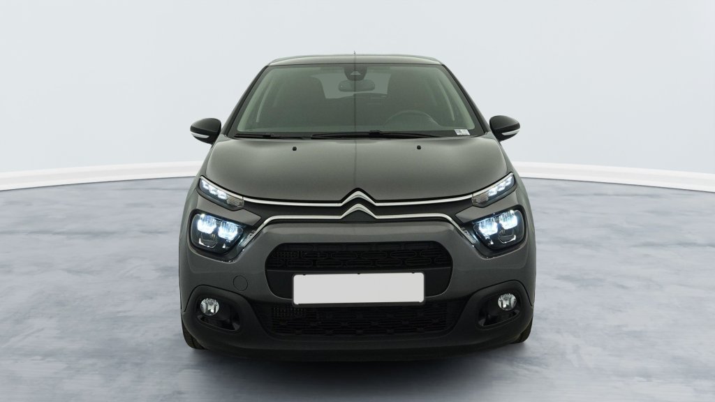Photo véhicule 1 CITROëN C3 PureTech 110 ch BVM6 Max