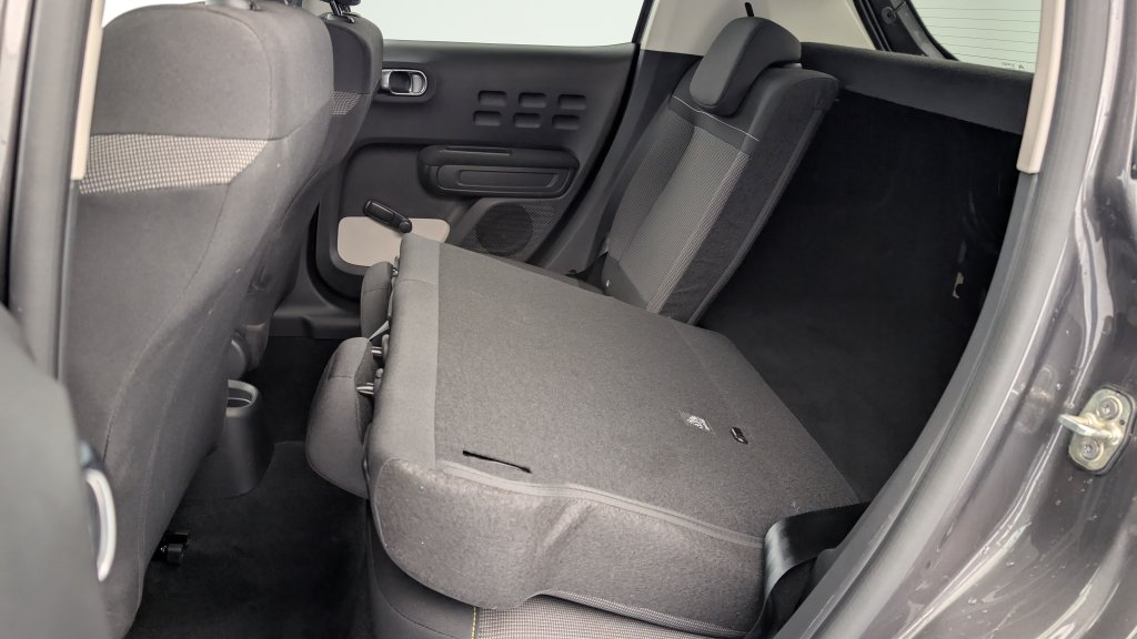 Photo véhicule 1 CITROëN C3 PureTech 110 ch BVM6 Max