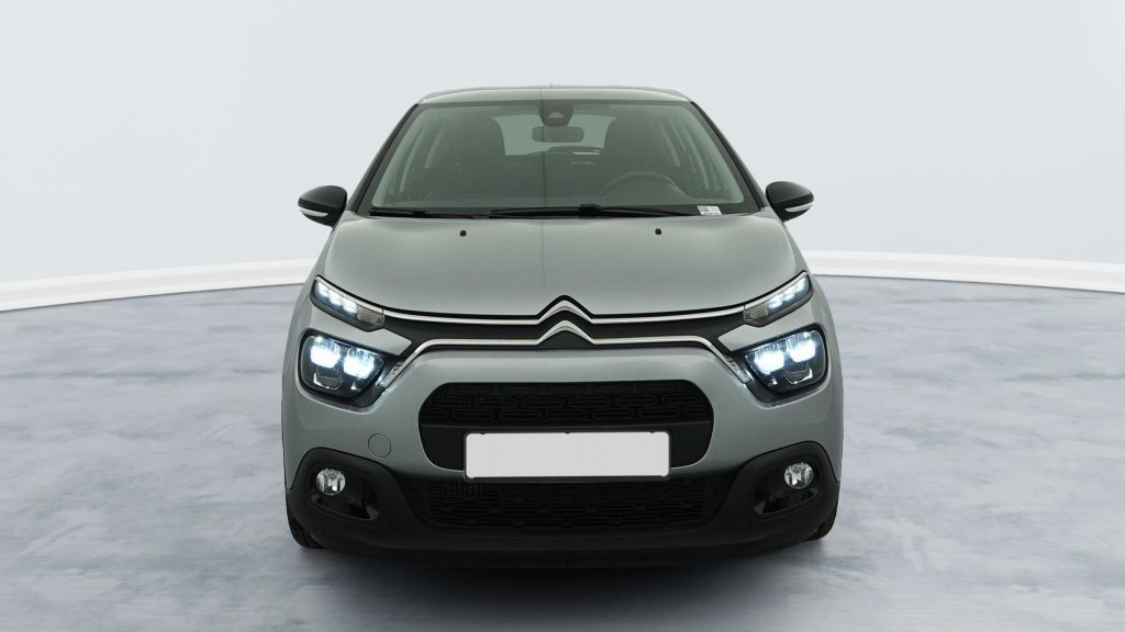 Photo véhicule 1 CITROëN C3 PureTech 110 BVM6 Plus