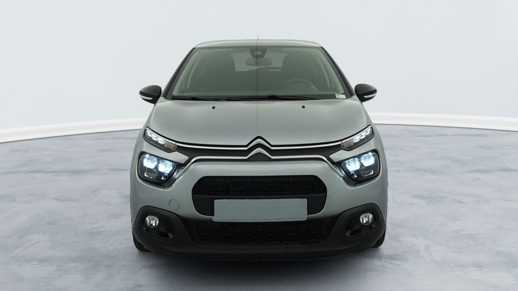 Photo véhicule 1 CITROëN C3 PureTech 110 ch BVM6 Max