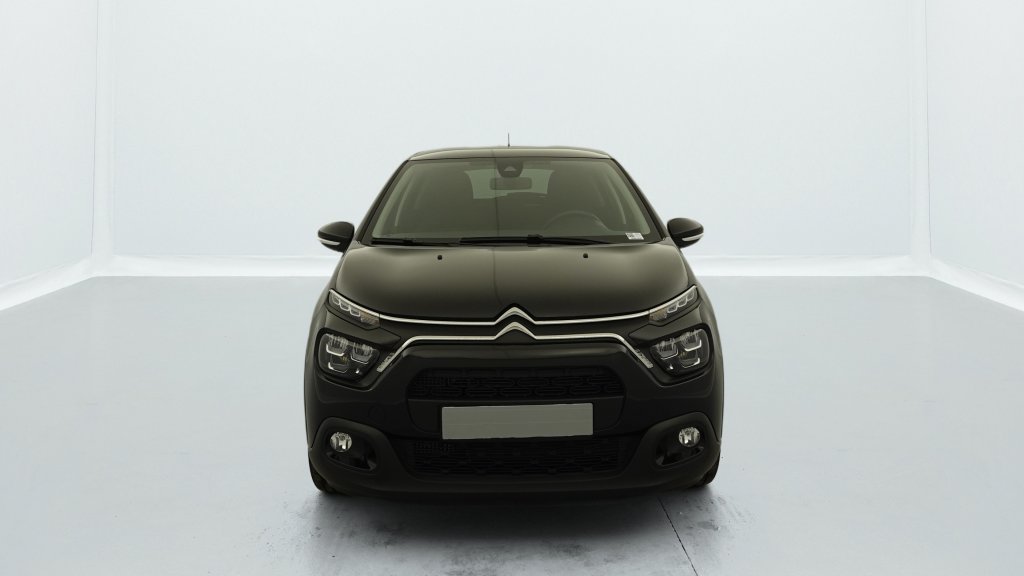 Photo véhicule 1 CITROëN C3 PureTech 110 ch BVM6 Max