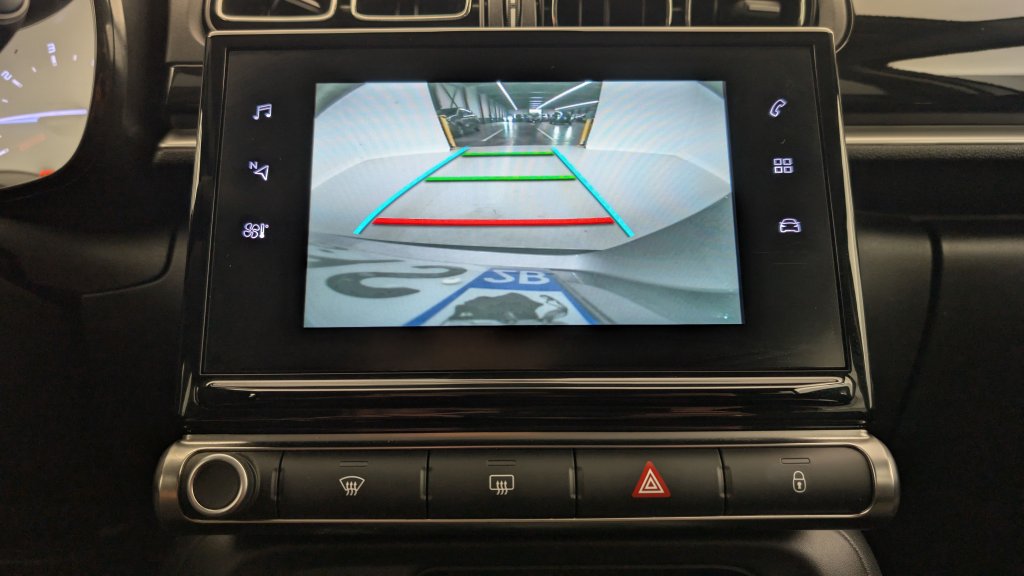 Photo véhicule 1 CITROëN C3 PureTech 110 ch BVM6 Max