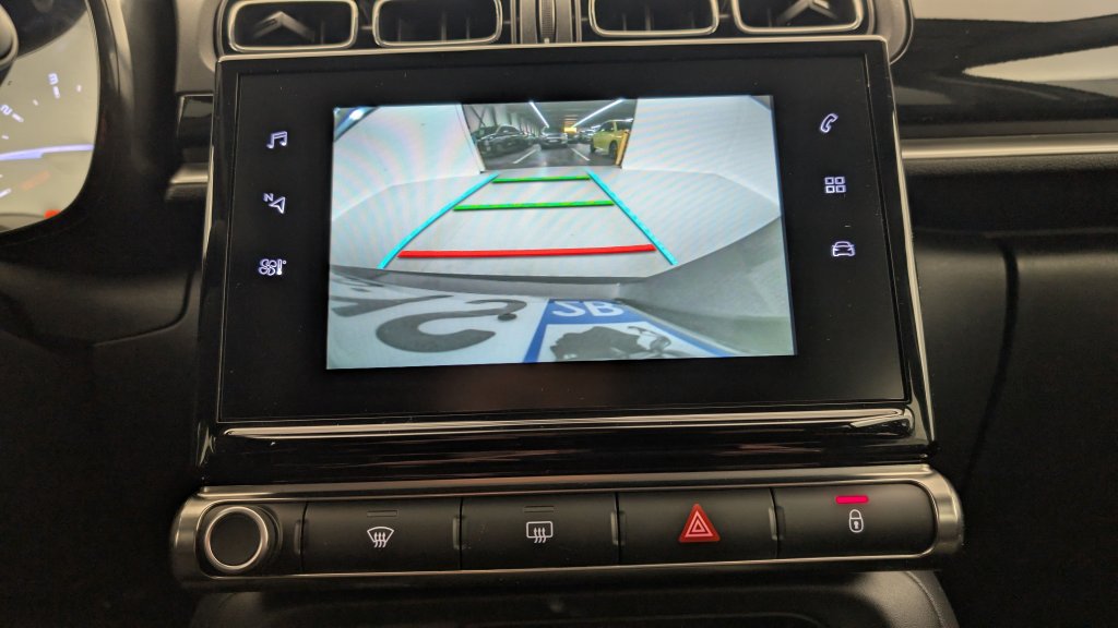 Photo véhicule 1 CITROëN C3 PureTech 110 ch BVM6 Max