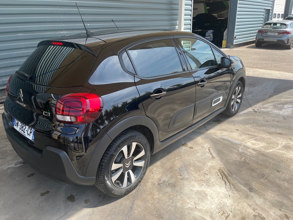 vehicule