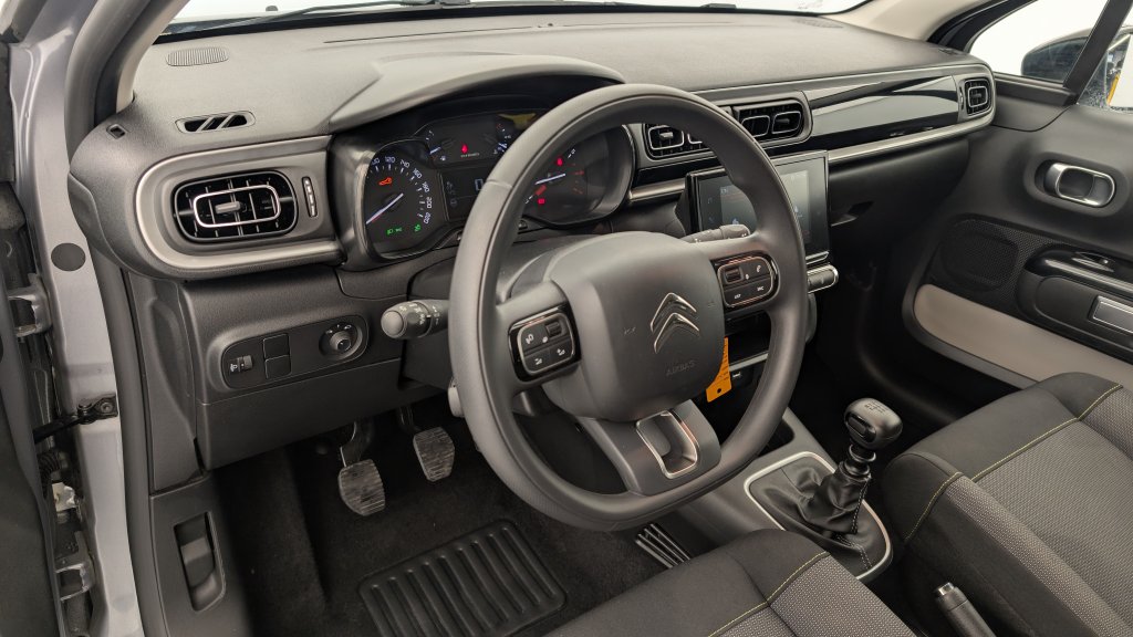 vehicule