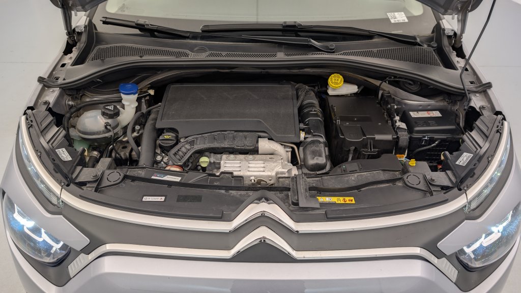 Photo véhicule 1 CITROëN C3 PureTech 110 ch BVM6 Max