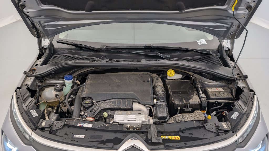 Photo véhicule 1 CITROëN C3 PureTech 110 ch BVM6 Max