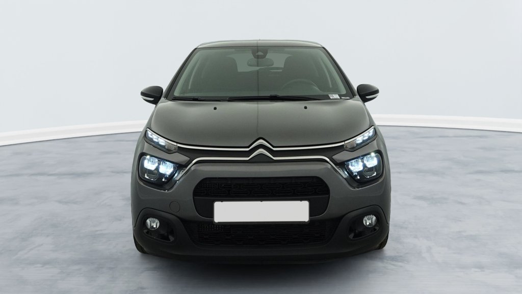 Photo véhicule 1 CITROëN C3 PureTech 110 ch BVM6 Max