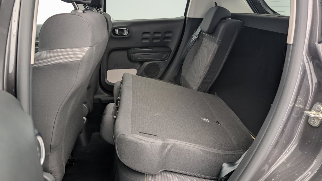 Photo véhicule 1 CITROëN C3 PureTech 110 ch BVM6 Max