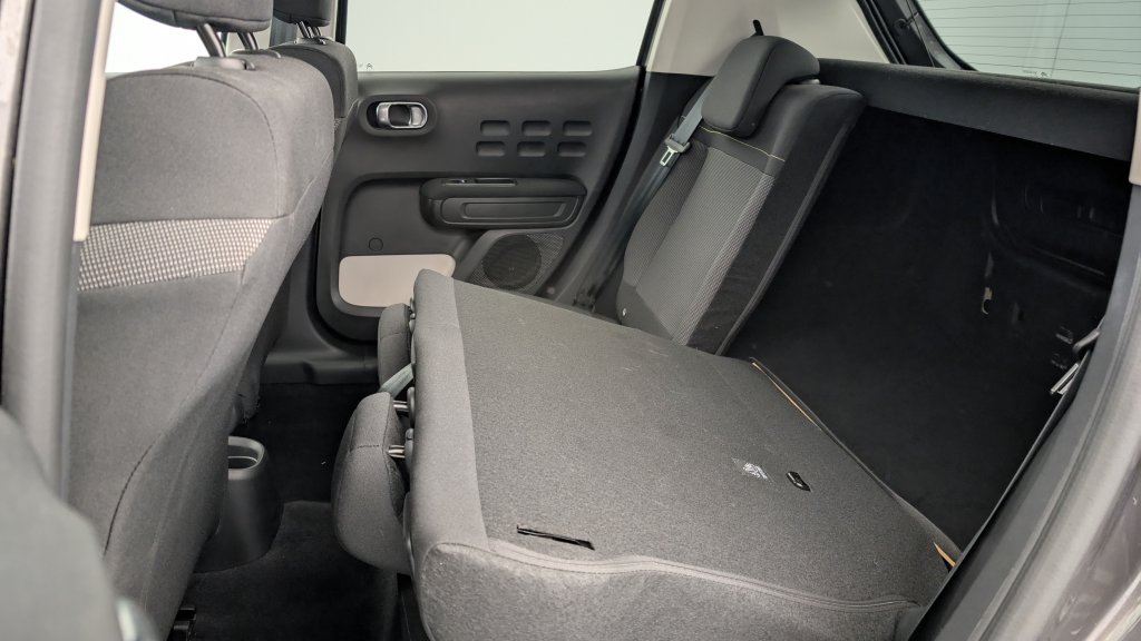 Photo véhicule 1 CITROëN C3 PureTech 110 ch BVM6 Max