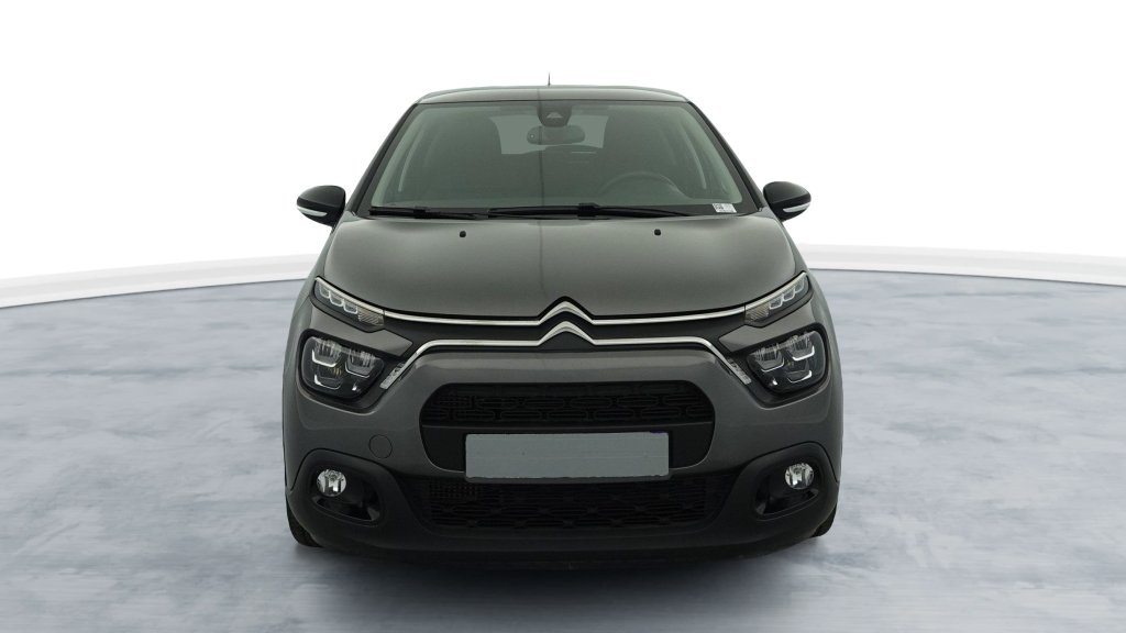 Photo véhicule 1 CITROëN C3 PureTech 110 ch BVM6 Max