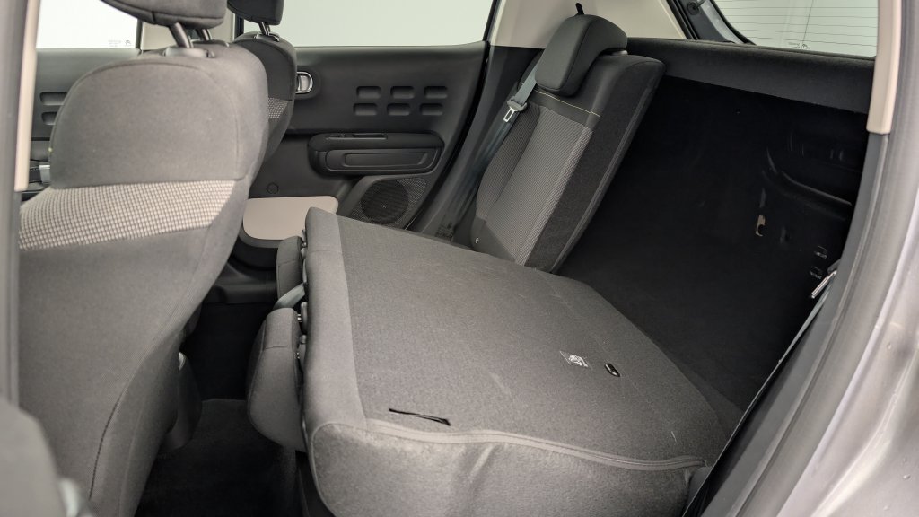 Photo véhicule 1 CITROëN C3 PureTech 110 ch BVM6 Max