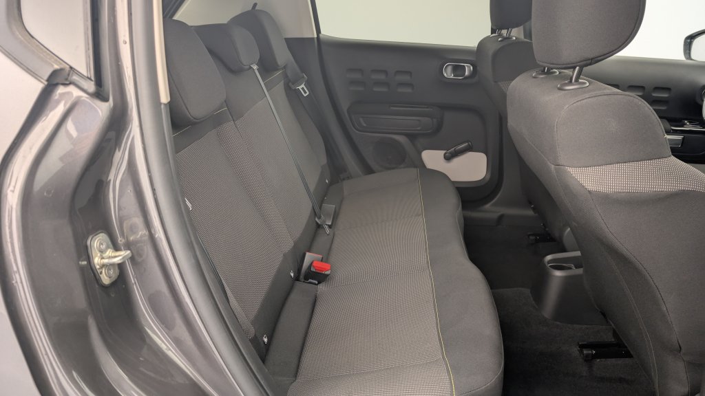 Photo véhicule 1 CITROëN C3 PureTech 110 ch BVM6 Max