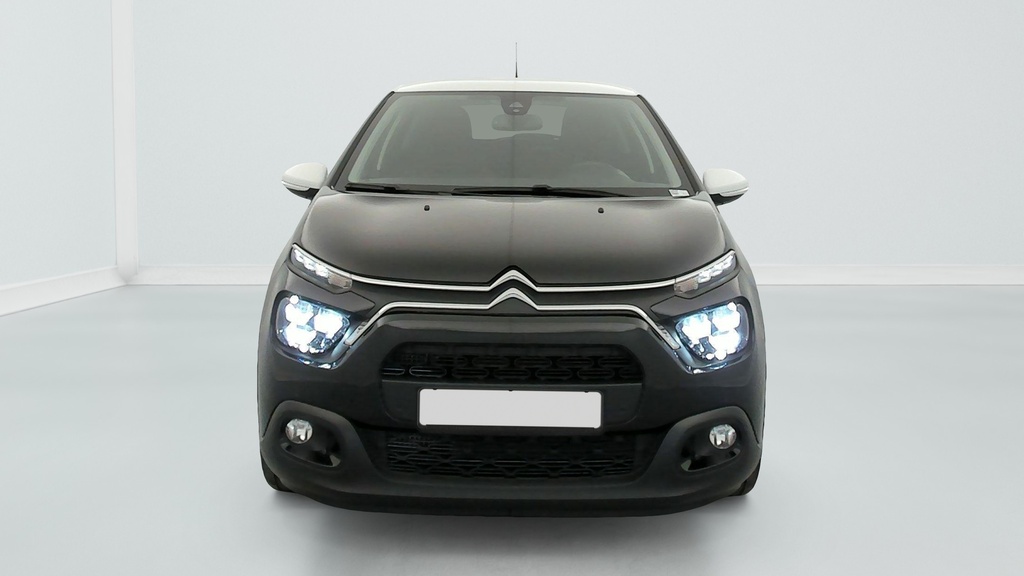 vehicule